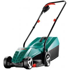 Газонокосилка Bosch Rotak 32 Газонокосилка Bosch Rotak 32